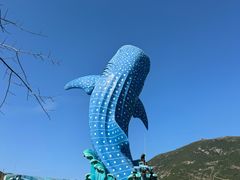 -珠海长隆海洋王国