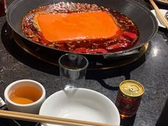 -巴蜀大宅门火锅(北大街店)