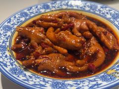 -欧记大排档·景德菜(上海首店)