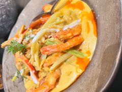 -Thai Alley泰爱里(二沙岛店)