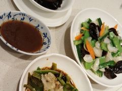 -泉上·发现DISCOVERY ·黔菜餐厅(银海元隆广场店)