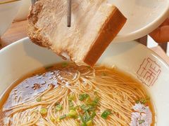 -瑞面(吴宫泛太平洋酒店)