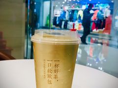 -奈雪的茶(金鹰广场店)