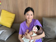 -福田家月子中心 产后 月嫂(市立母子医院店)