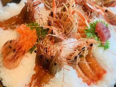 -芥末日本料理(打浦路铂尔曼旗舰店)