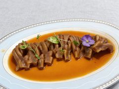 -石泉私宴
