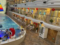 -海韵之星邮轮水会(明发商业广场店)
