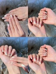 -M·X Nail日式美甲美睫