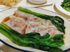 榨菜牛肉肠-榕江春·点心荟