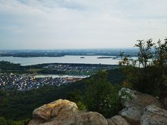 -虞山风景区