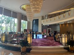 -深圳福田香格里拉大酒店
