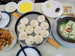 -石饮红星包子(中山路店)