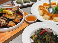 -甬上名灶(天一阁·翠柏店)
