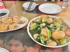 -阿东农家菜(新场古镇下塘街店)