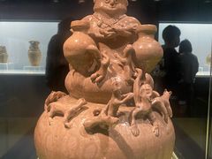 -上海博物馆(人民广场馆)