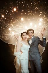 -挪娅婚纱摄影皇家会所