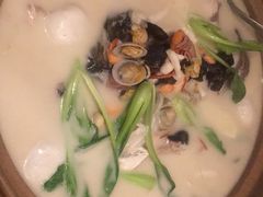 -芳草地度假酒店·野炉中餐厅