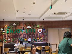 -德克士(宝鸡店)