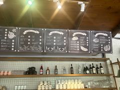 -雕刻时光咖啡馆(北师大店)