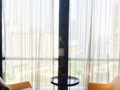 -广州富力君悦大酒店·关系酒廊