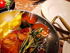 -J·one Bistro吉萬酒厨·牛排