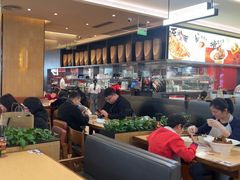-大师兄·西北小馆(北站缤果空间店)