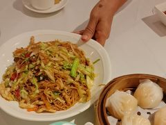 -潮福城潮州大酒楼(湖滨北路店)