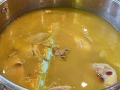 -大永發老火浓汤·经典粤菜(北滨路店)