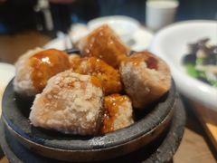 -HOHO餐厅(古子城店)