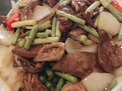 -天宝海鲜酒楼(开发区珠江道店)