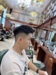 -尼特斯男士发型馆