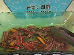 -小天鹅戴斯酒店鲸鲨百汇创作料理