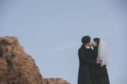 -青海西宁9号婚纱摄影旅拍工作室