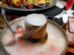 -辣尚瘾·烤鱼·新川菜(交大直营店)