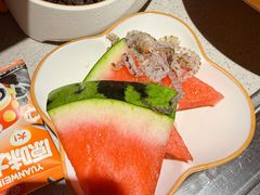 -海底捞火锅(奥体南路店)