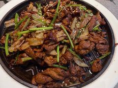 -秀儿四九城·新京菜(亚运村鸟巢店)