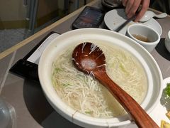 -晓淮山·扬州早茶·淮扬菜(龙阳广场店)