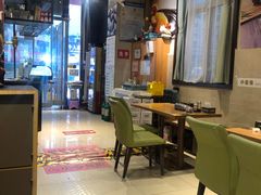 -小金鬼·煎饺·鸽子汤