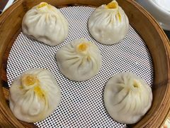 -老淮城·长鱼面(河下古镇店)
