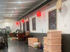 大堂-桐庐土菜馆·传承经典土菜