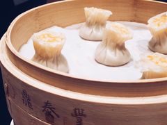 -鼎泰丰(德基广场店)