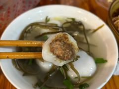-隆嘉汤圆面