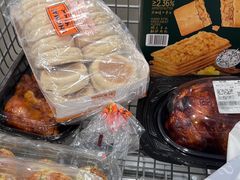 -山姆会员商店(邻瑞广场店)