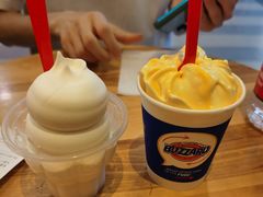 -DQ·蛋糕·冰淇淋(新佳丽店)