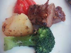 -必胜客(长安店)