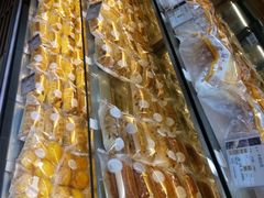 -长乐饼家(五羊新城店)