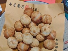 -丰乐餐厅·始于1999·本地老字号