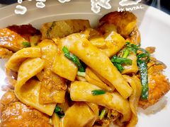 -筱爷叔·上海传统手工菜(玉树路店)