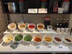 -德林酸菜鱼火锅(南丹店)
