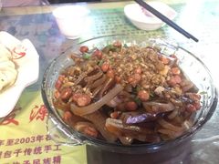 皮冻-宝正臻天津包子总店(金阳光居易店)